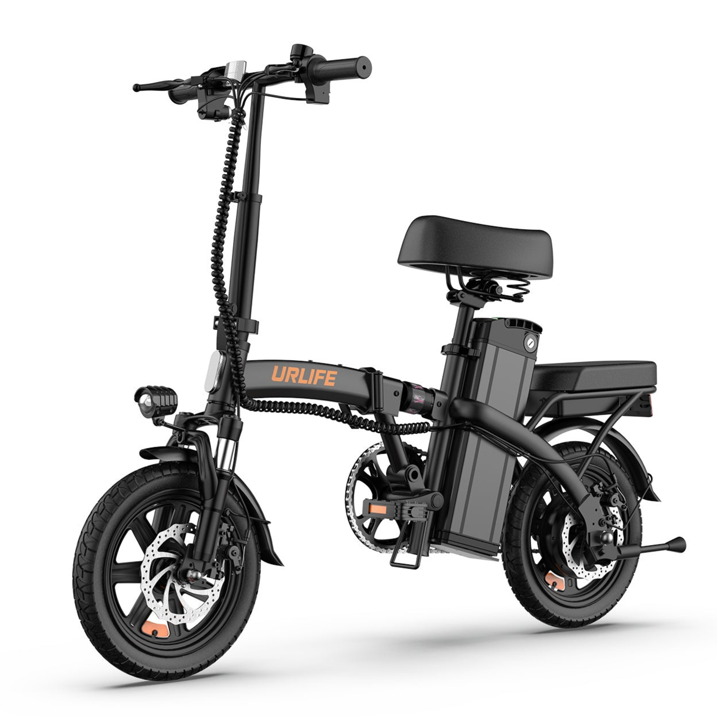 URLIFE F1L - Bicicleta eléctrica - Wheelyshop