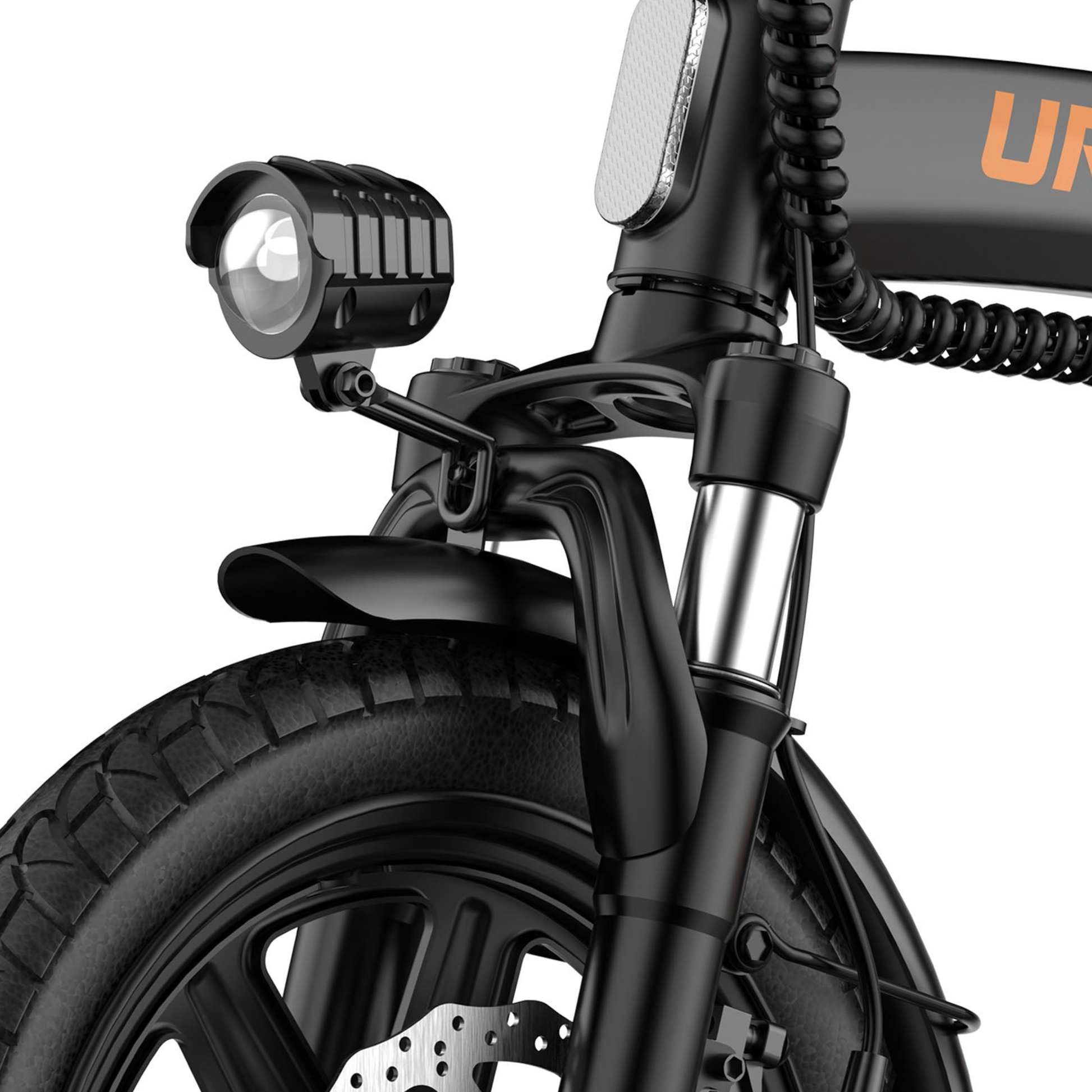 URLIFE F1L - Bicicleta eléctrica - Wheelyshop