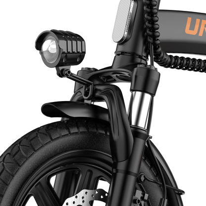 URLIFE F1L - Bicicleta eléctrica - Wheelyshop
