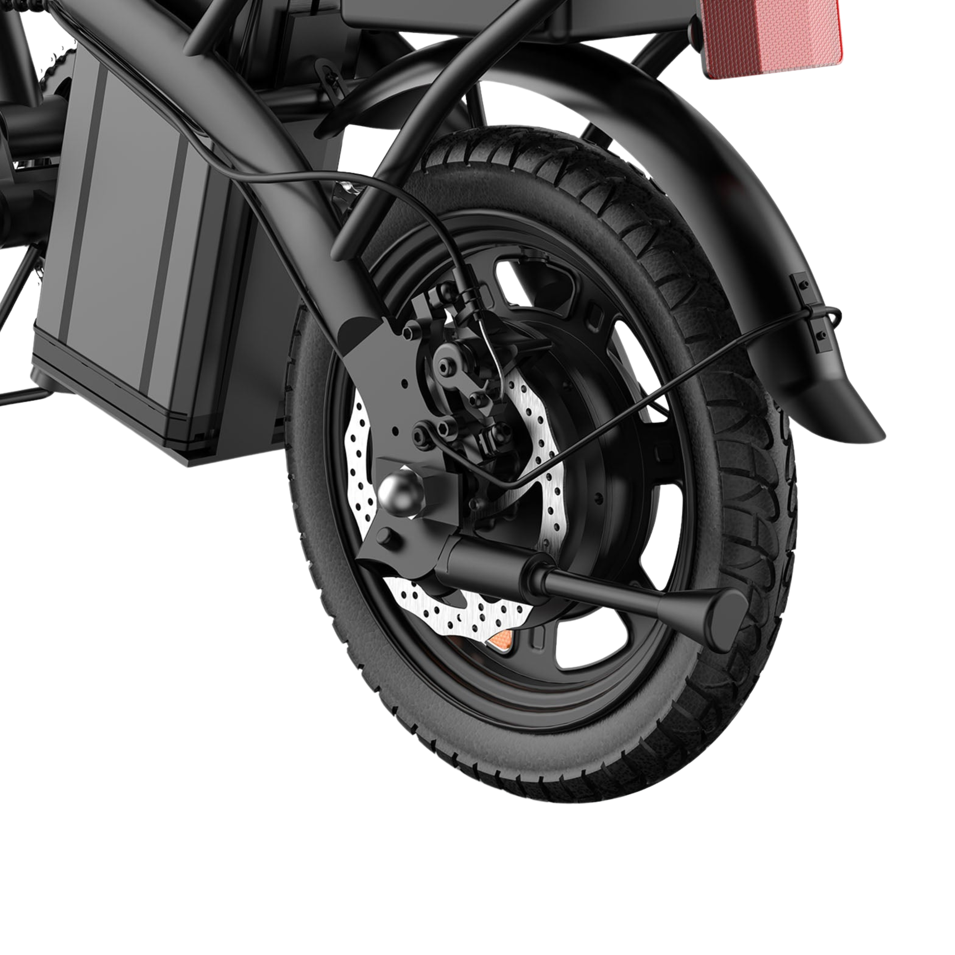 URLIFE F1L - Bicicleta eléctrica - Wheelyshop