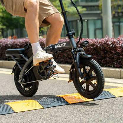 URLIFE F1L - Bicicleta eléctrica - Wheelyshop