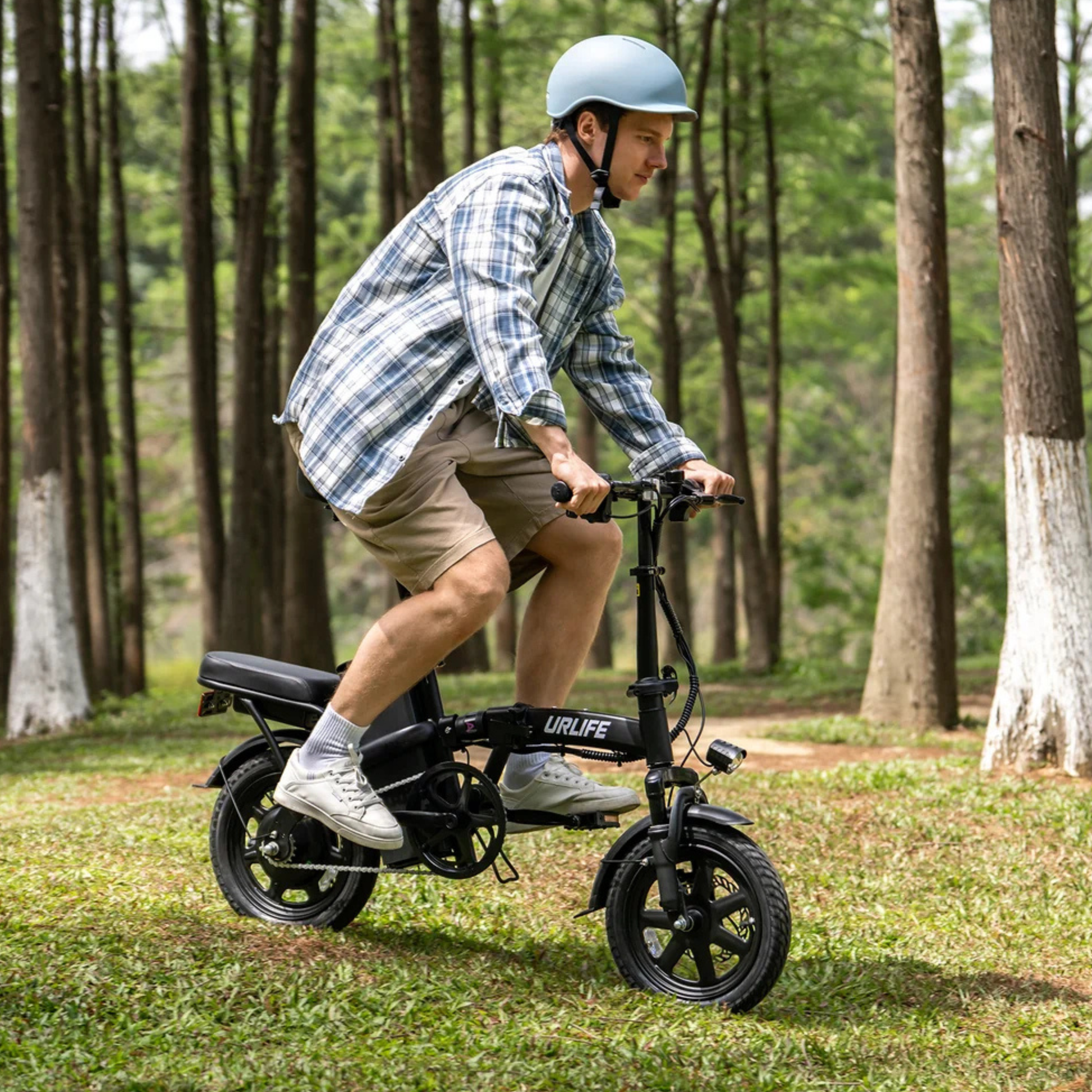 URLIFE F1L - Bicicleta eléctrica - Wheelyshop