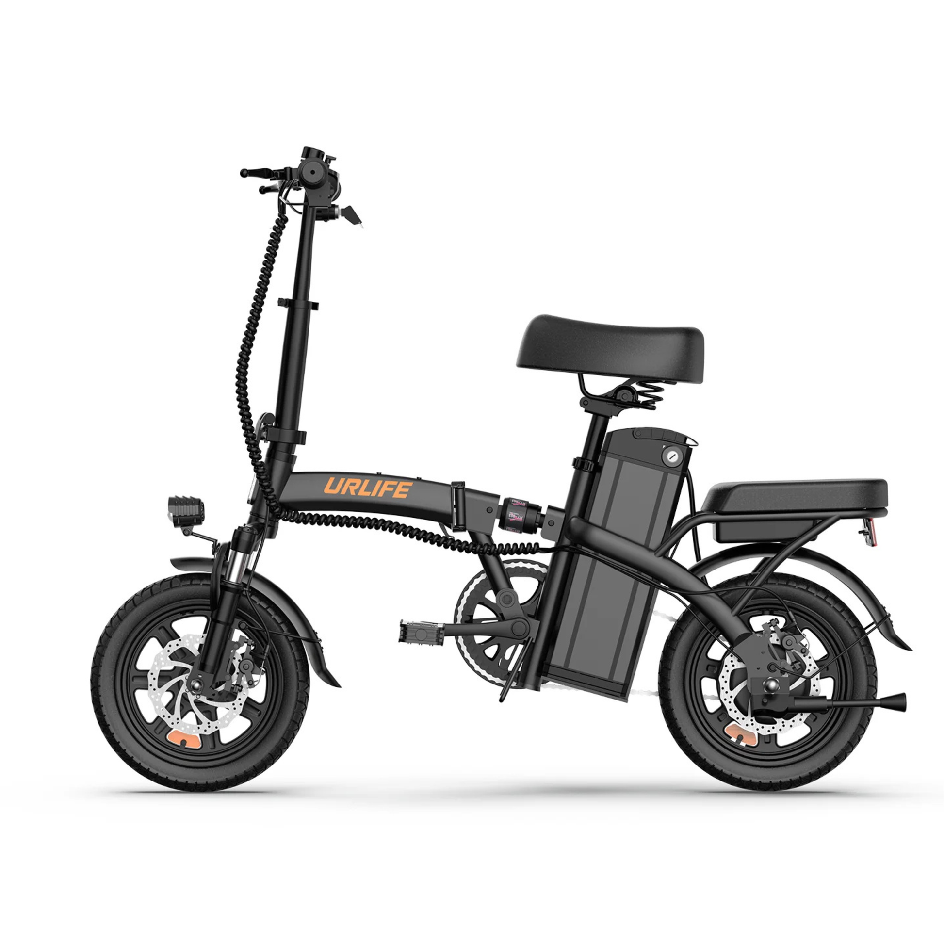 URLIFE F1L - Bicicleta eléctrica - Wheelyshop
