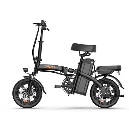 URLIFE F1L - Bicicleta eléctrica - Wheelyshop