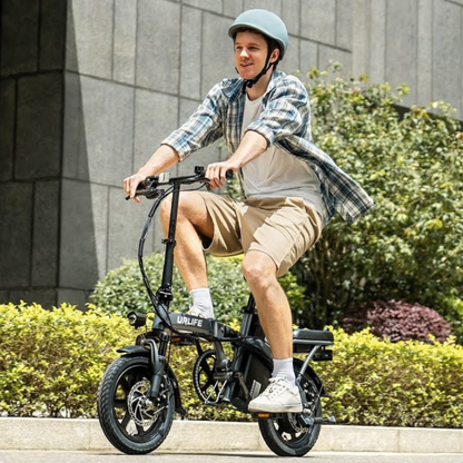 URLIFE F1L - Bicicleta eléctrica - Wheelyshop
