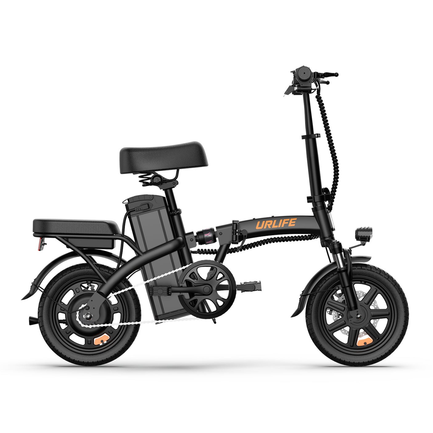 URLIFE F1L - Bicicleta eléctrica - Wheelyshop