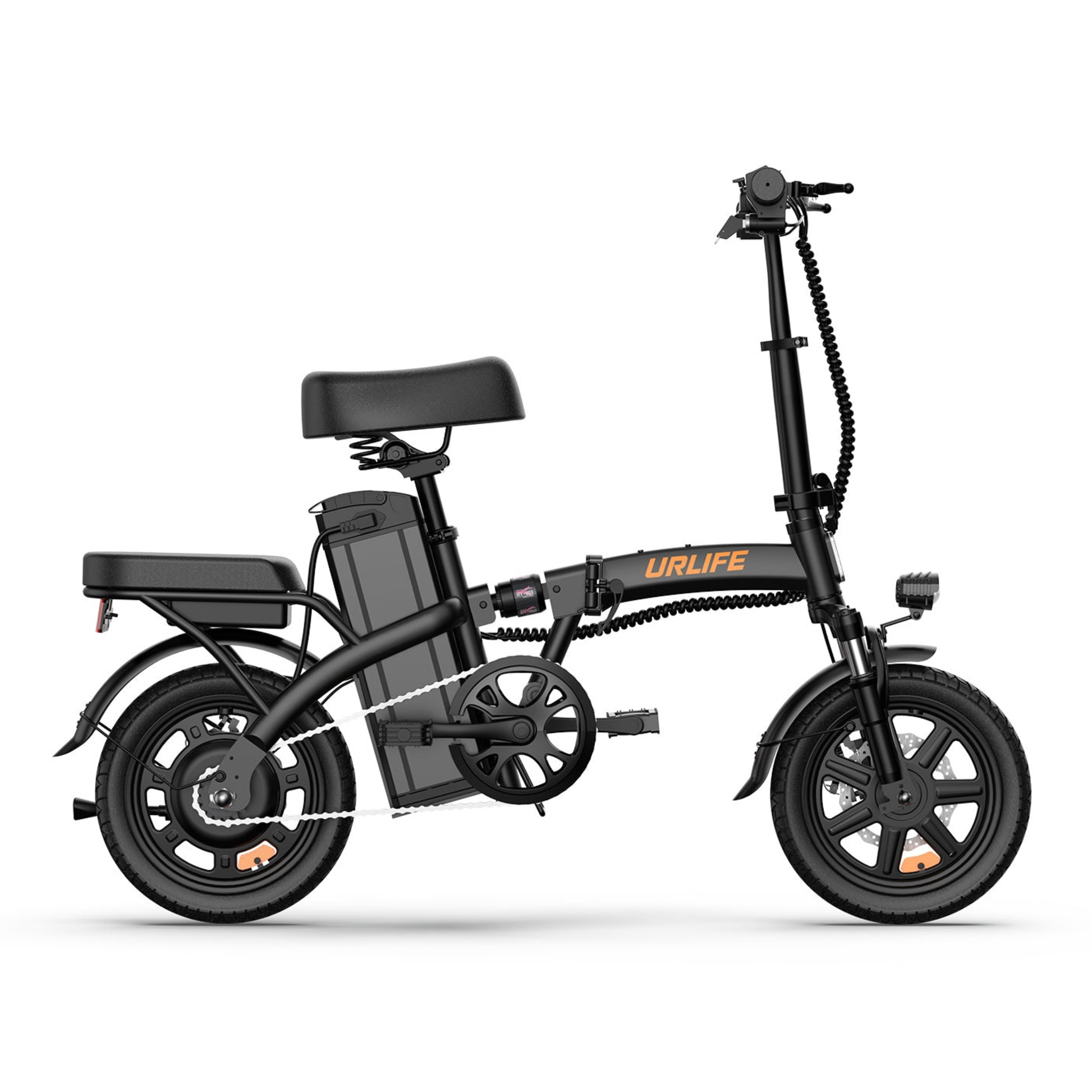 URLIFE F1L - Bicicleta eléctrica - Wheelyshop