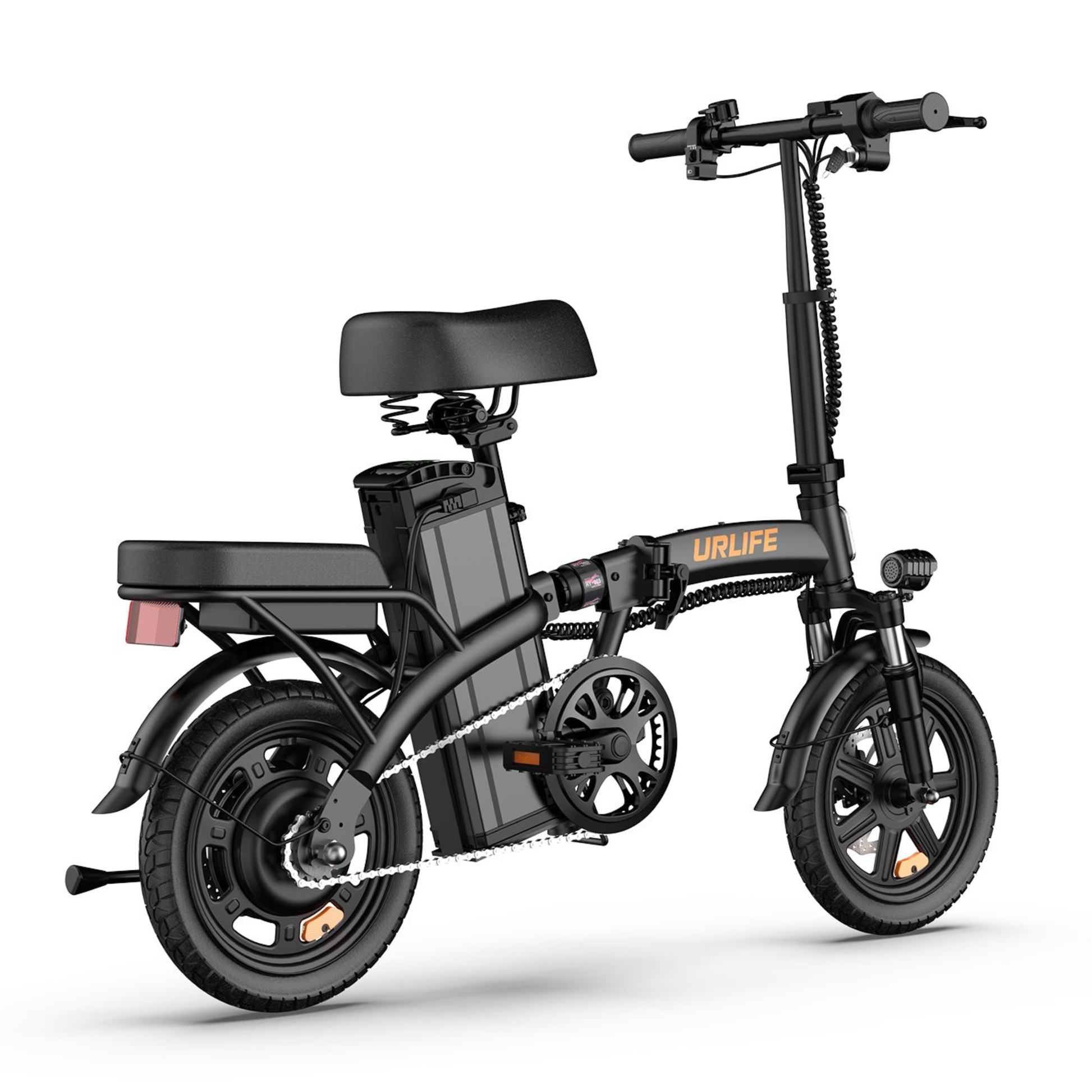 URLIFE F1L - Bicicleta eléctrica - Wheelyshop