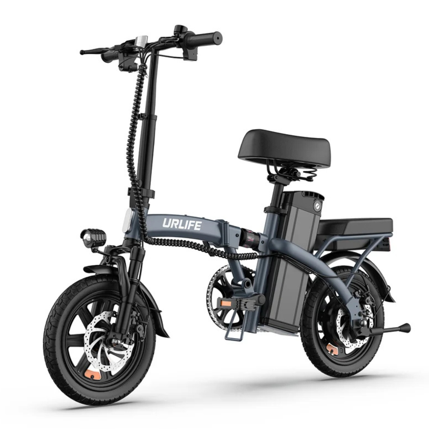 URLIFE F1L - Bicicleta eléctrica - Wheelyshop