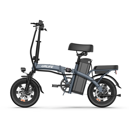 URLIFE F1L - Bicicleta eléctrica - Wheelyshop