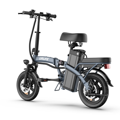 URLIFE F1L - Bicicleta eléctrica - Wheelyshop