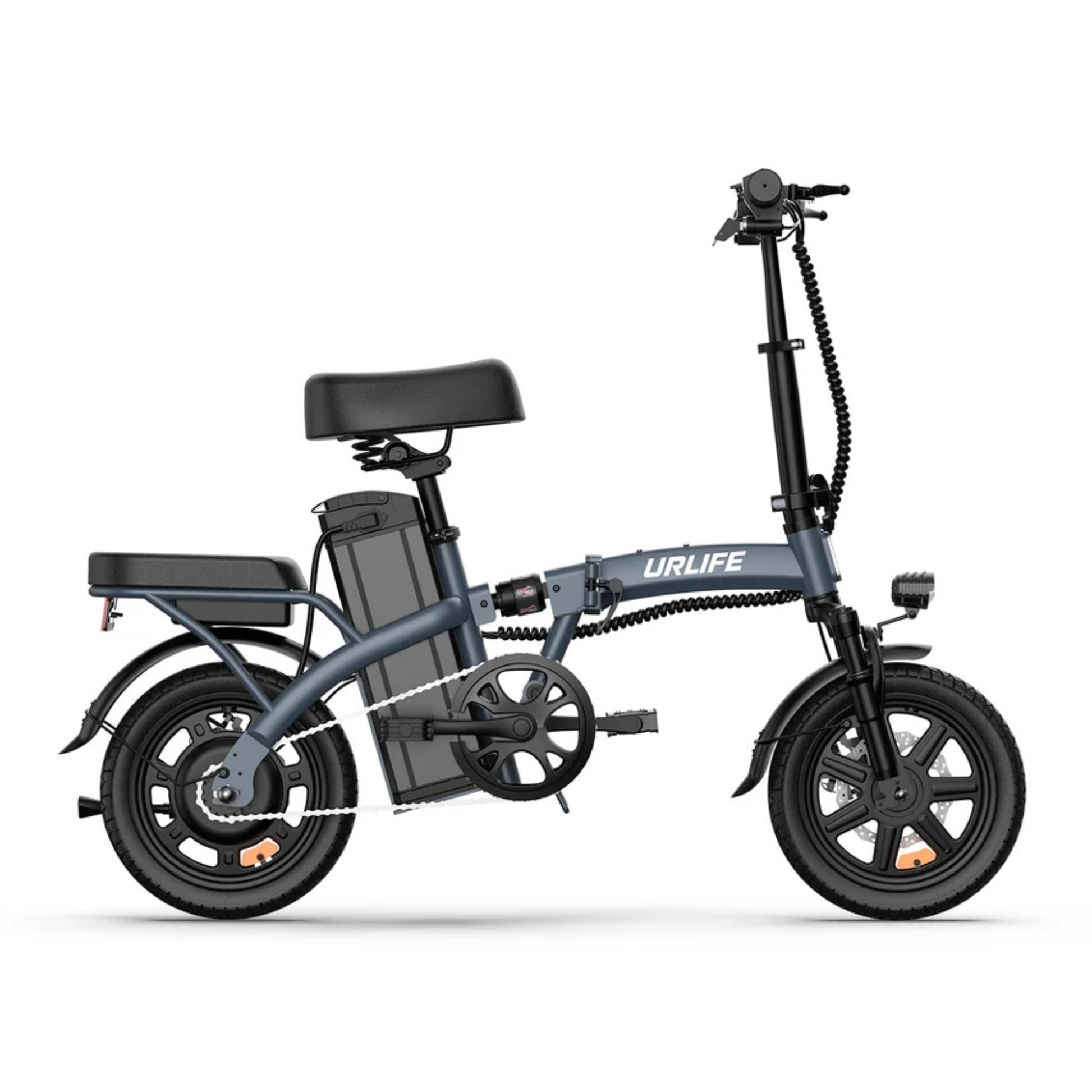 URLIFE F1L - Bicicleta eléctrica - Wheelyshop