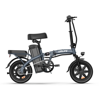URLIFE F1L - Bicicleta eléctrica - Wheelyshop