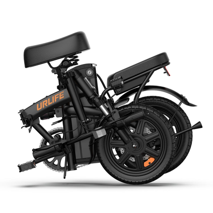 URLIFE F1L - Bicicleta eléctrica - Wheelyshop