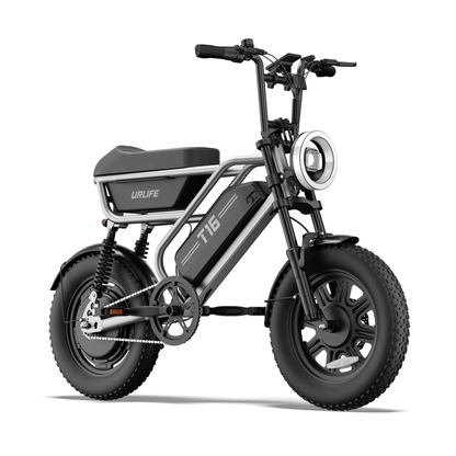 URLIFE T16 - Bicicleta eléctrica - Wheelyshop