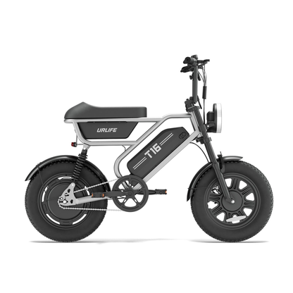 URLIFE T16 - Bicicleta eléctrica - Wheelyshop