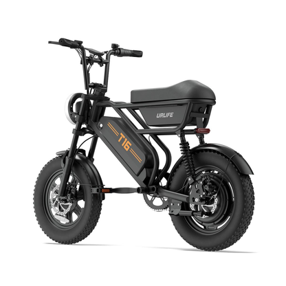URLIFE T16 - Bicicleta eléctrica - Wheelyshop