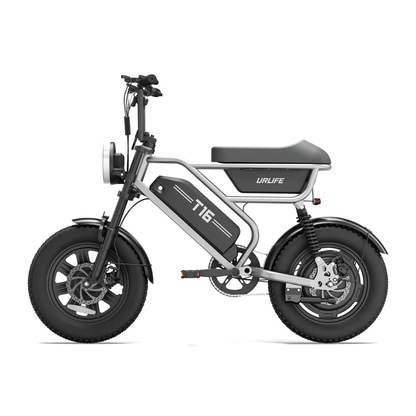 URLIFE T16 - Bicicleta eléctrica - Wheelyshop