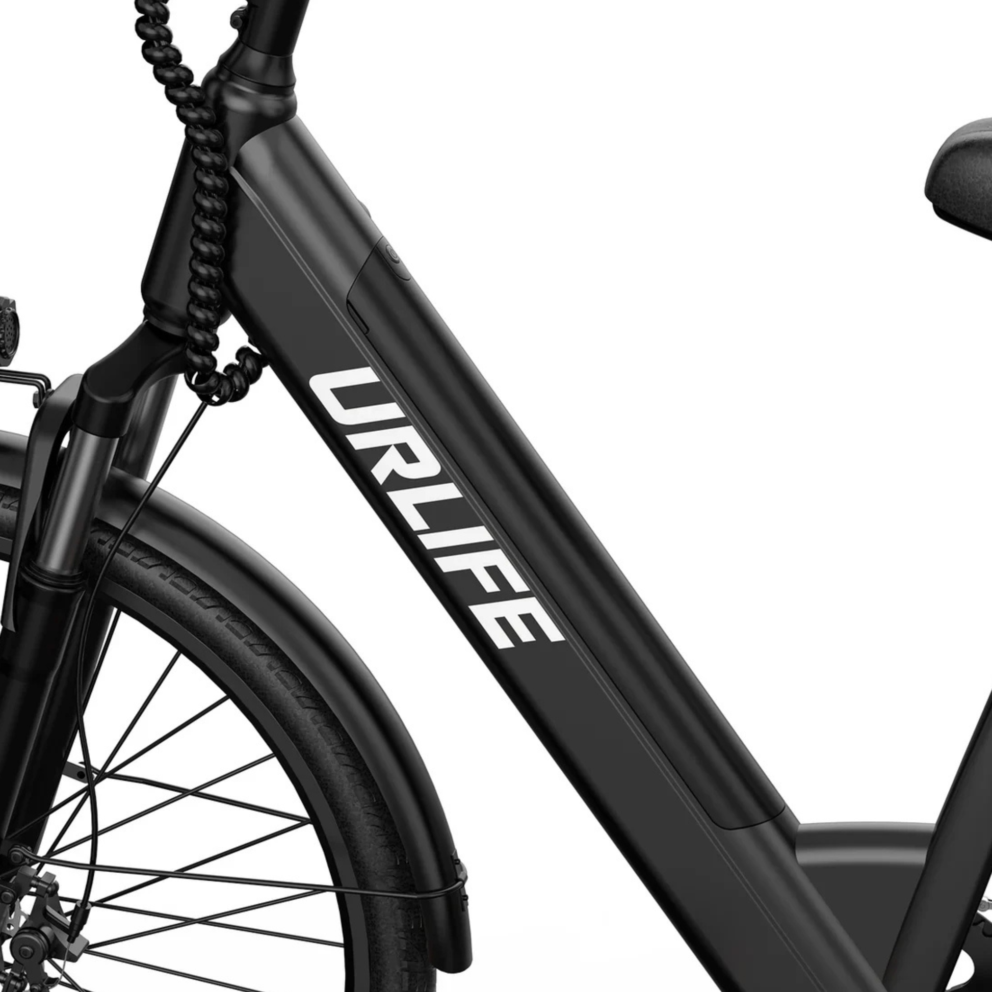 URLIFE E26 - Bicicleta eléctrica - Wheelyshop