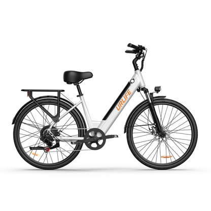 URLIFE E26 - Bicicleta eléctrica - Wheelyshop