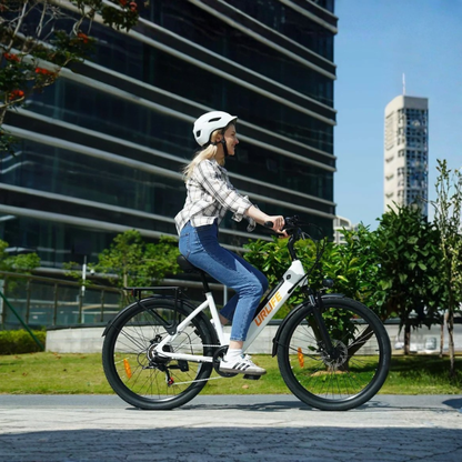 URLIFE E26 - Bicicleta eléctrica - Wheelyshop