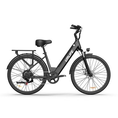URLIFE E26 - Bicicleta eléctrica - Wheelyshop