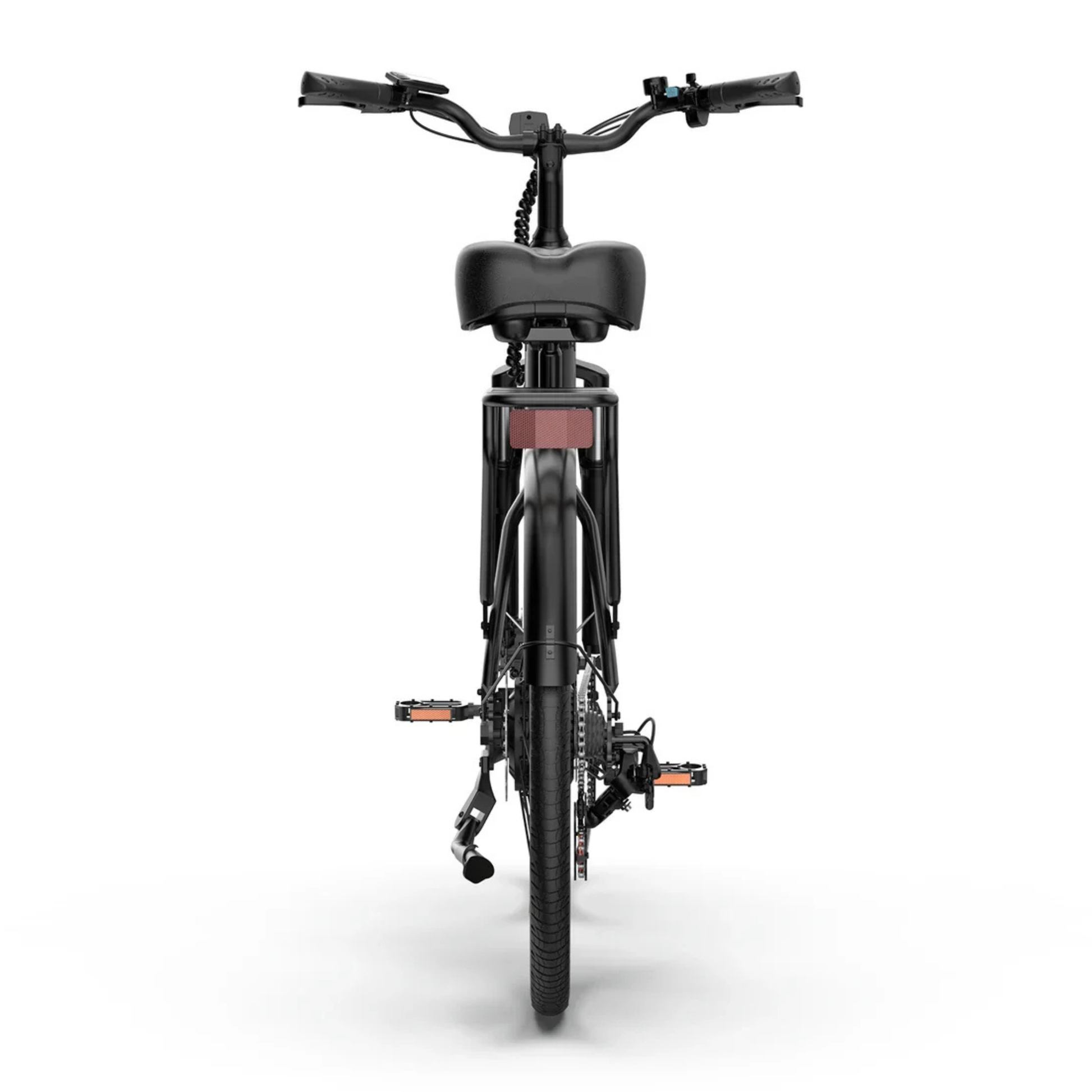 URLIFE E26 - Bicicleta eléctrica - Wheelyshop