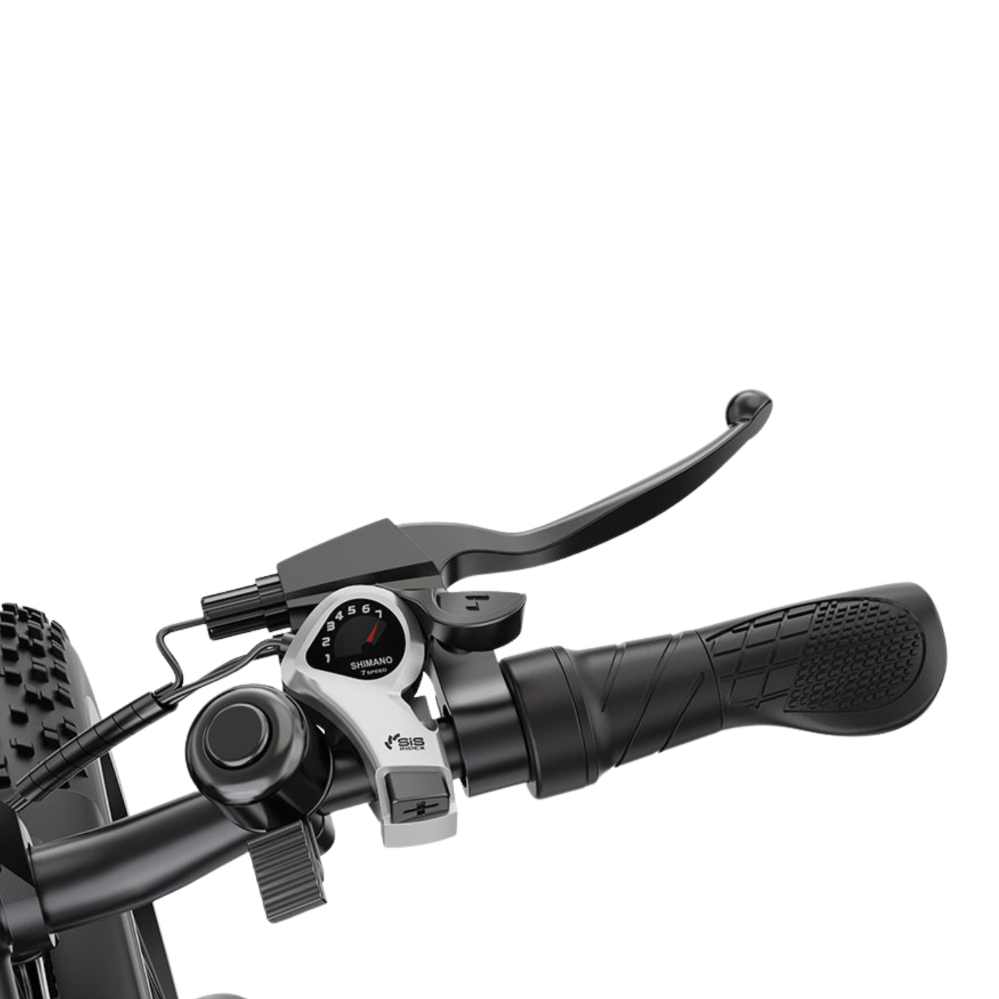VARUN M26-2 Plus - Electric bike - Wheelyshop