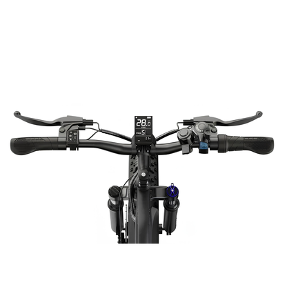 VARUN M26-2 Pro - Electric bike - Wheelyshop