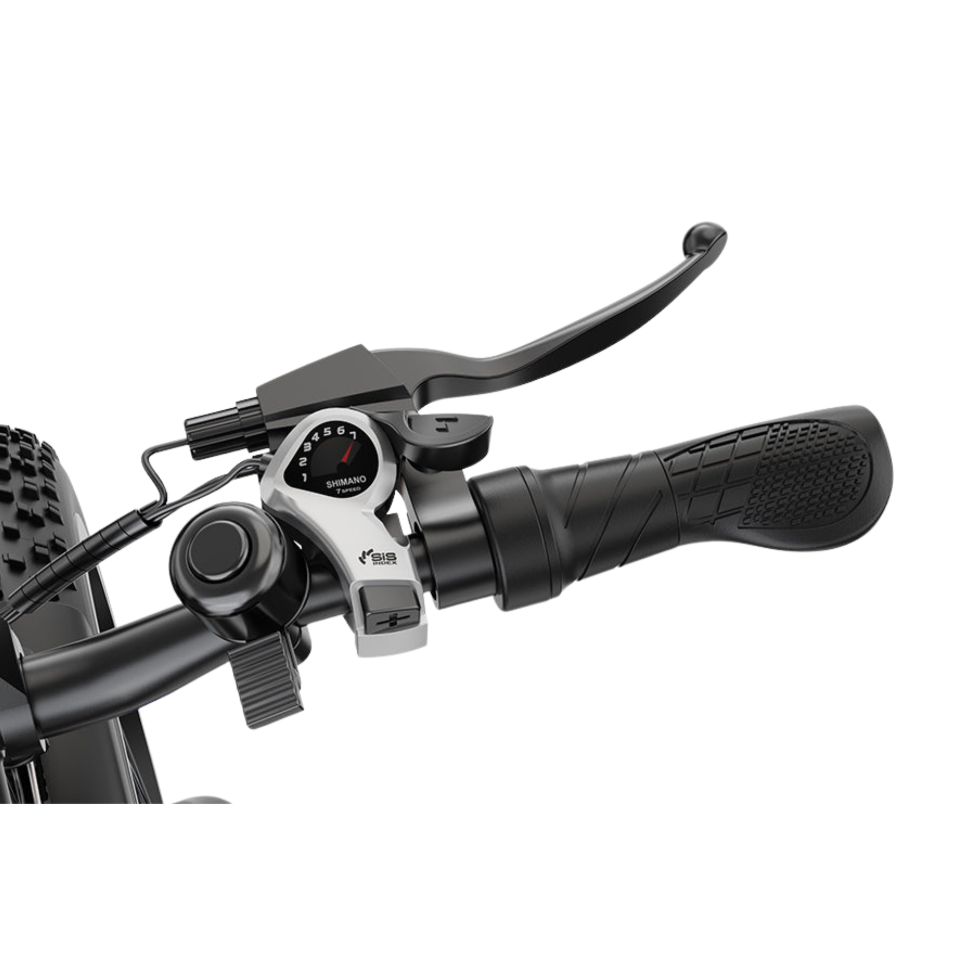VARUN M26-2 Pro - Electric bike - Wheelyshop