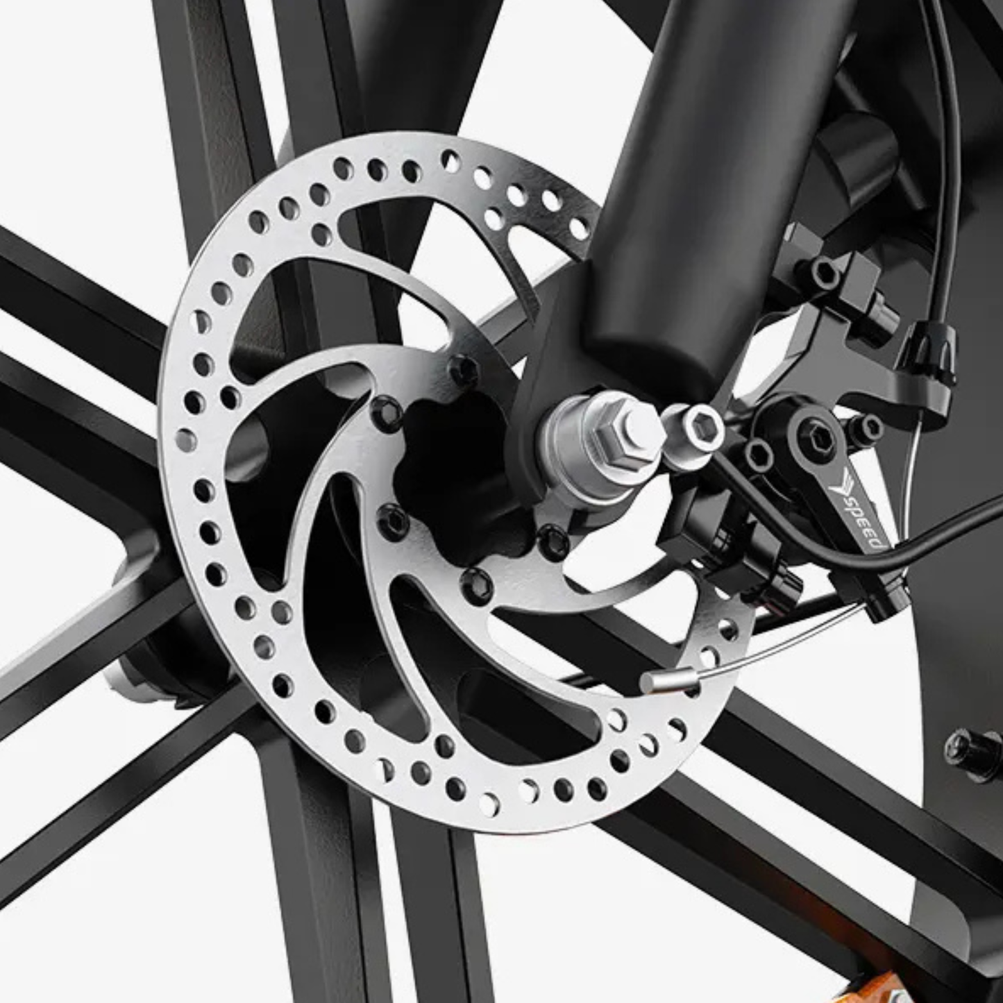 VARUN S20-2 Pro - Bicicleta eléctrica - Wheelyshop