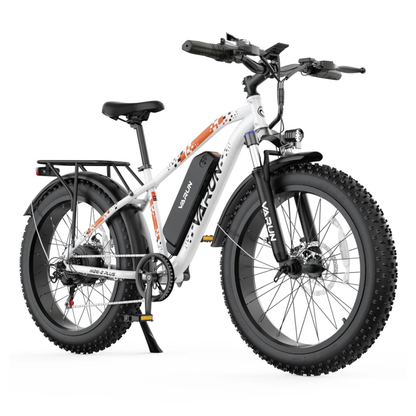 VARUN M26-2 Plus - Electric bike - Wheelyshop