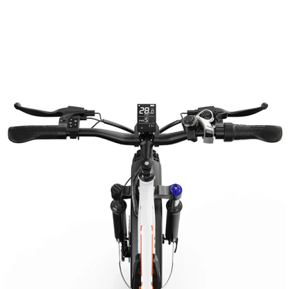 VARUN M26-2 Plus - Electric bike - Wheelyshop