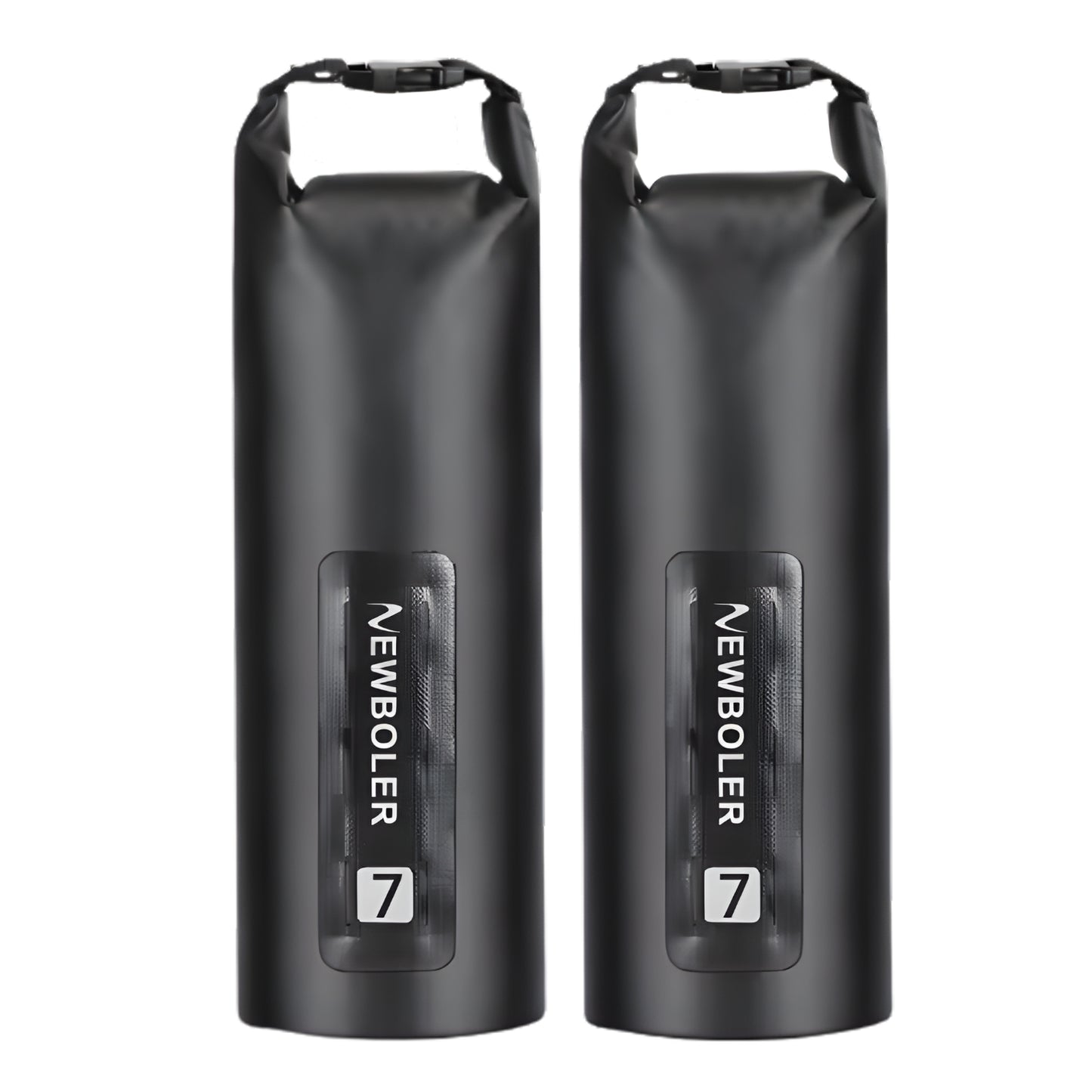 Vattentät frontväska för Cykel