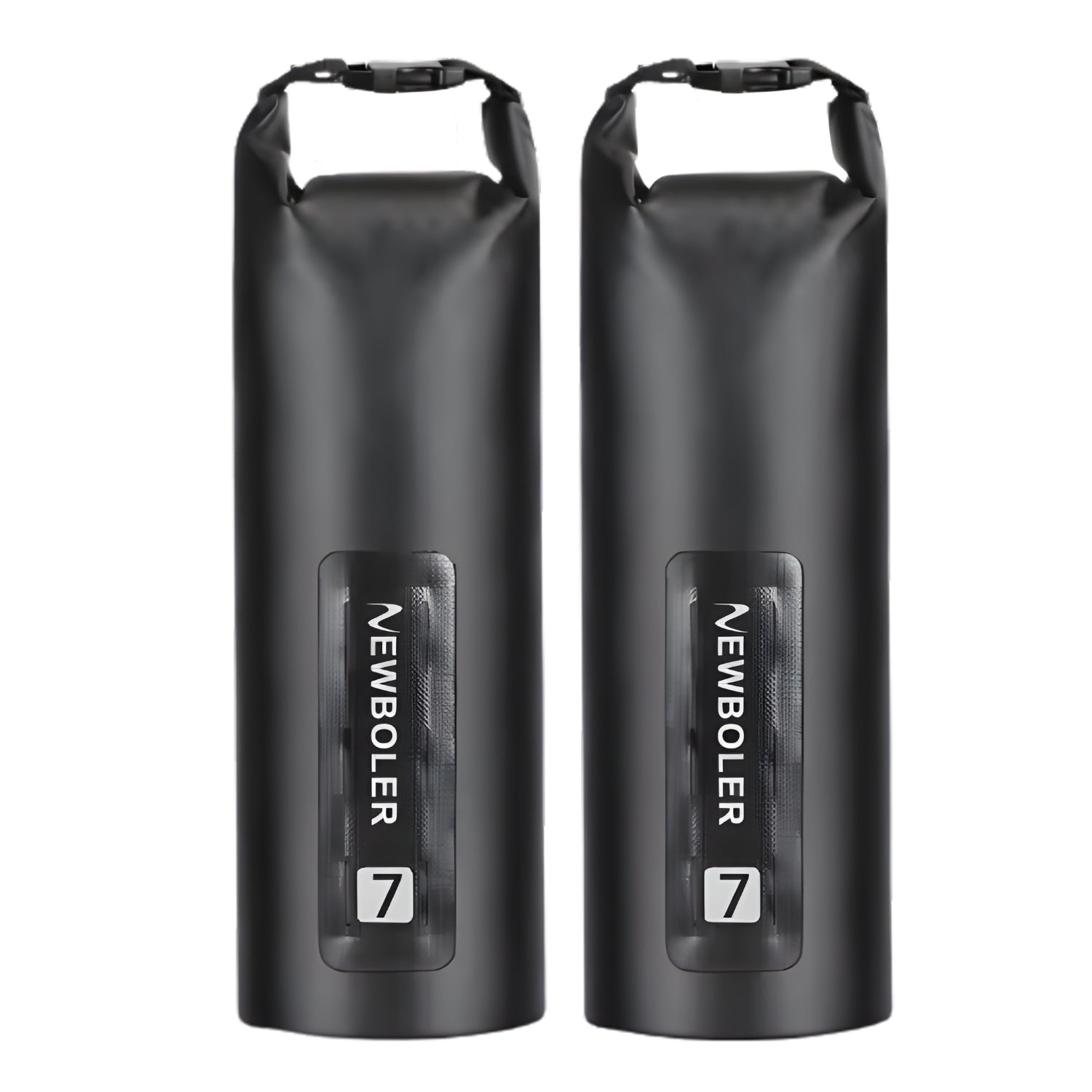 Vattentät frontväska för Cykel