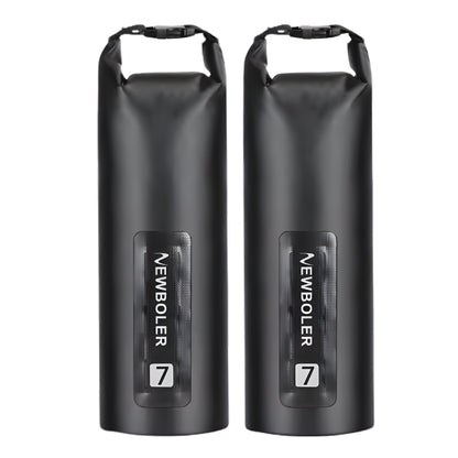 Vattentät frontväska för Cykel