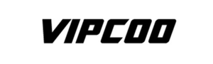 Vipcoo logotyp – elsparkcyklar och elektriska fordon från Vipcoo hos Wheelyshop