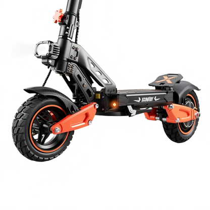 Wheely - ES-X2 Max