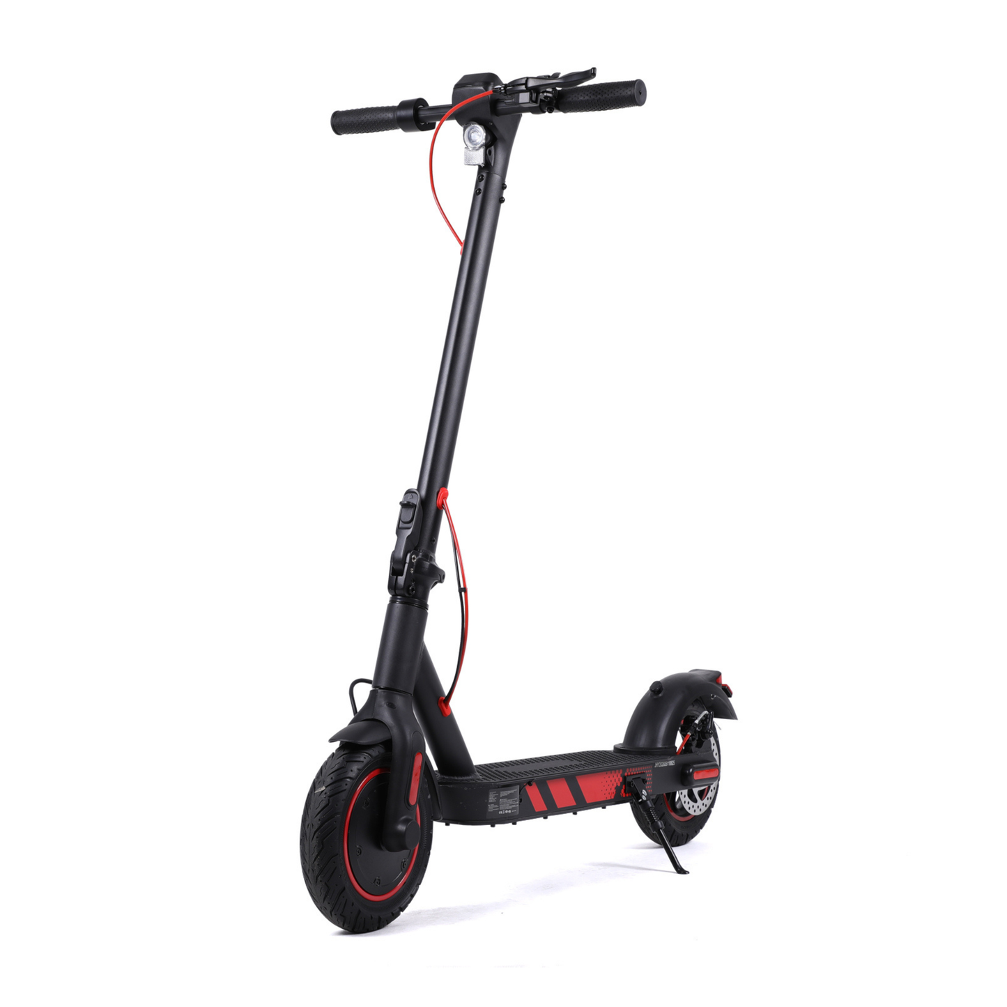 Wheely - J04 - Patinete eléctrico - Wheelyshop