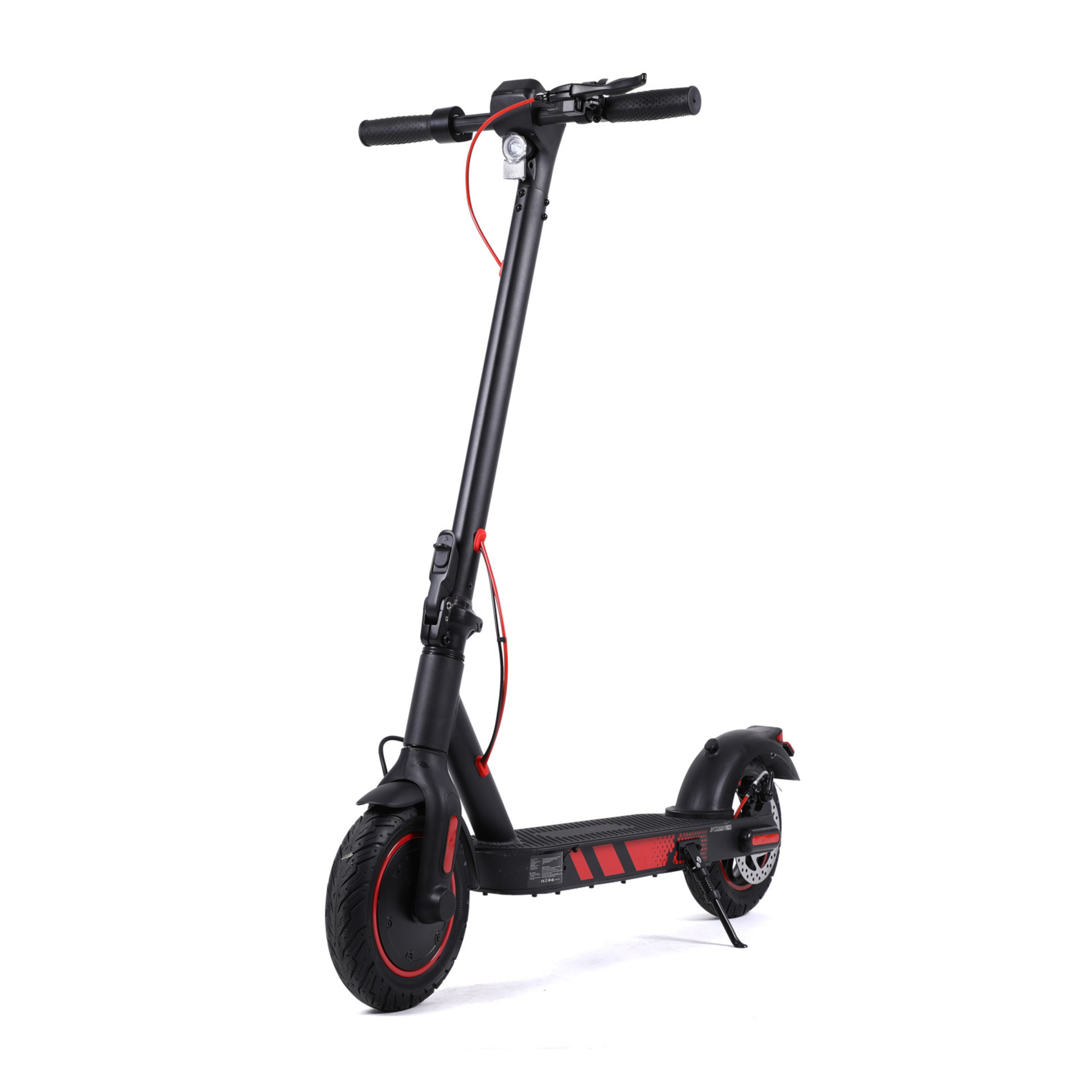 Wheely - J04 - Patinete eléctrico - Wheelyshop