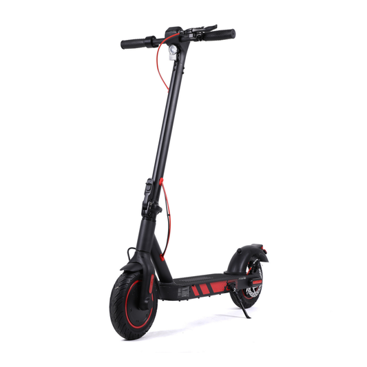 Wheely - J04 - Patinete eléctrico - Wheelyshop