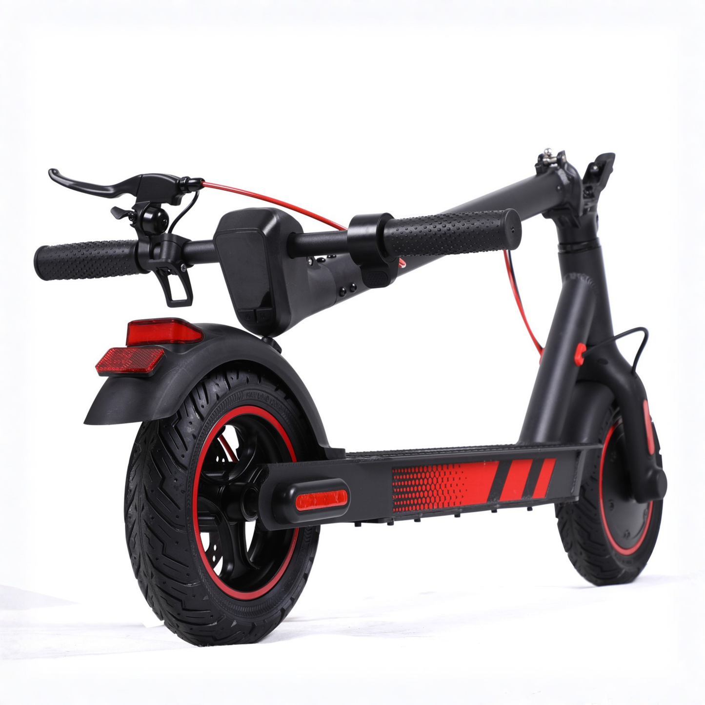 Wheely - J04 - Patinete eléctrico - Wheelyshop
