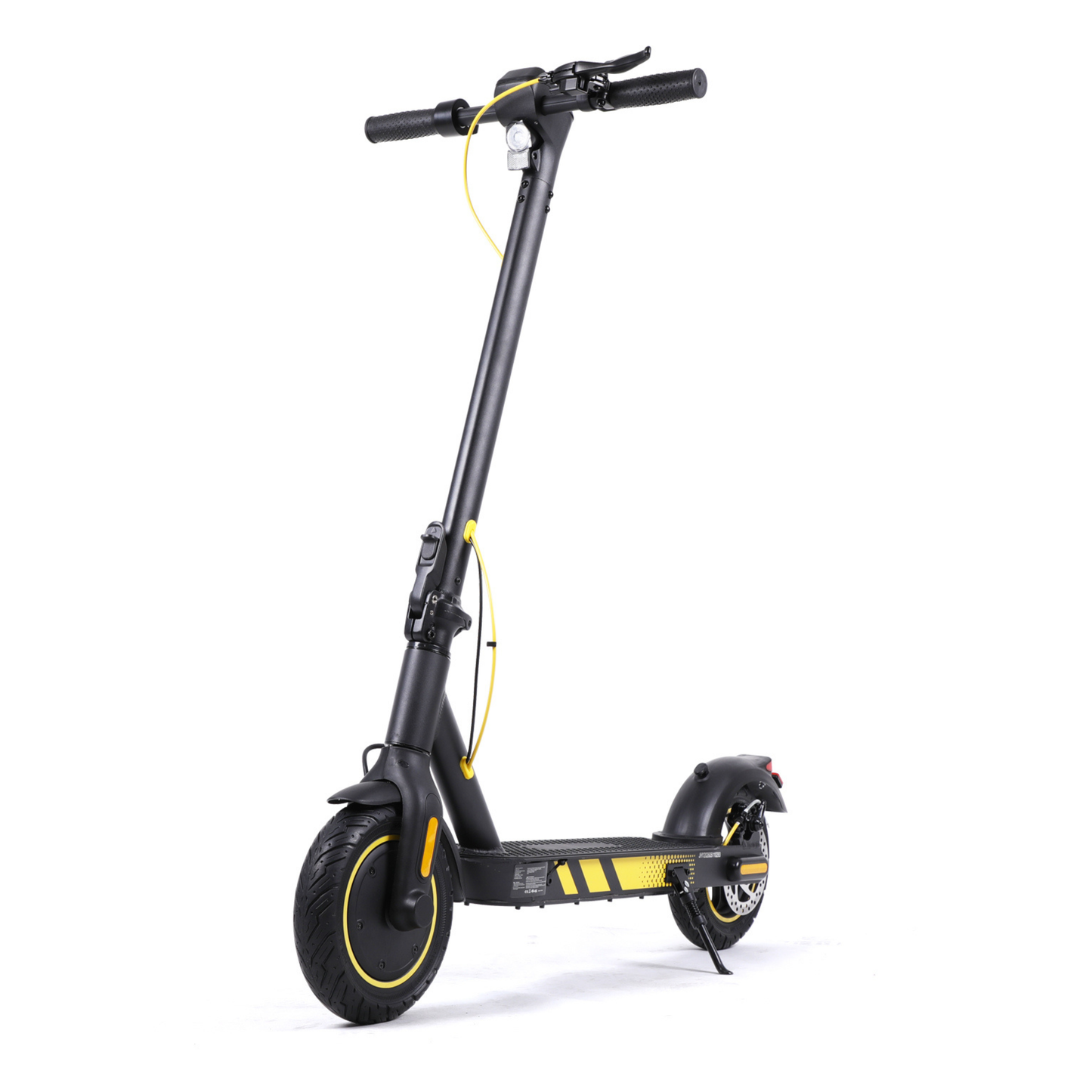 Wheely - J04 - Patinete eléctrico - Wheelyshop