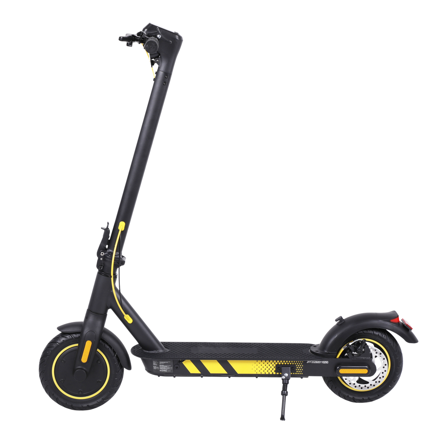 Wheely - J04 - Patinete eléctrico - Wheelyshop