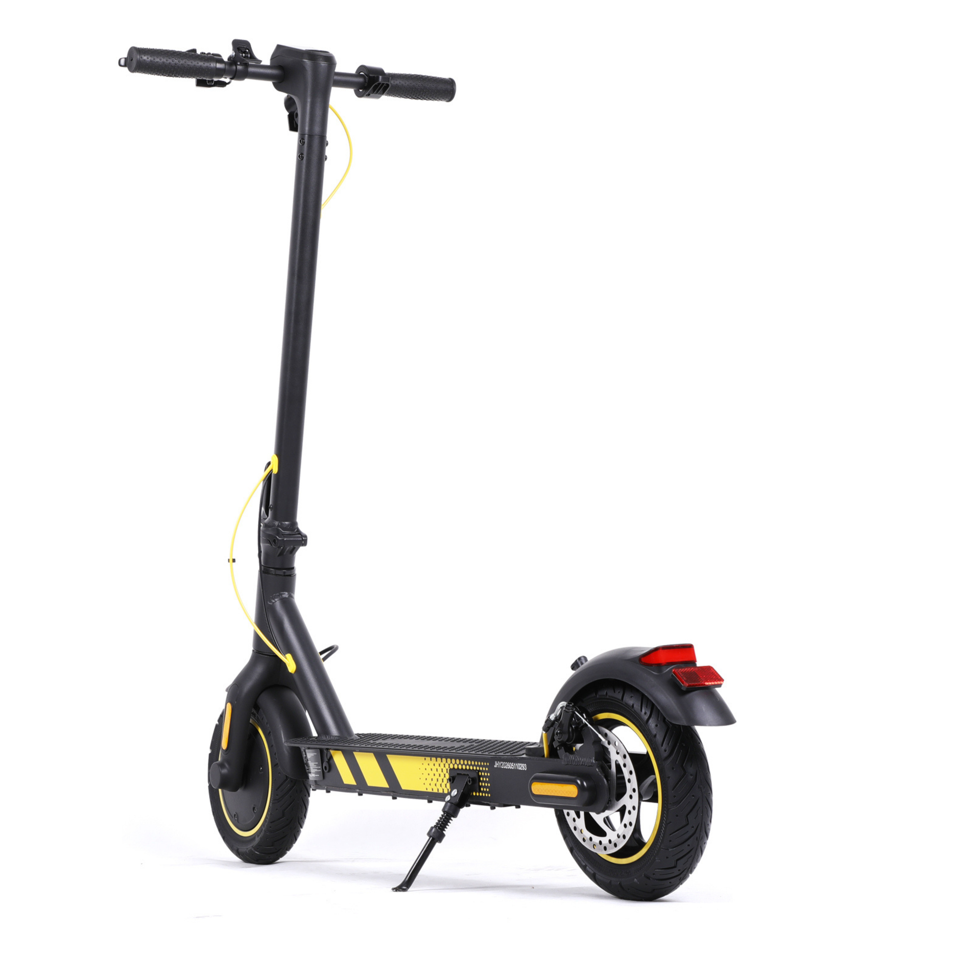 Wheely - J04 - Patinete eléctrico - Wheelyshop