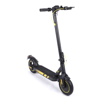 Wheely - J04 - Patinete eléctrico - Wheelyshop