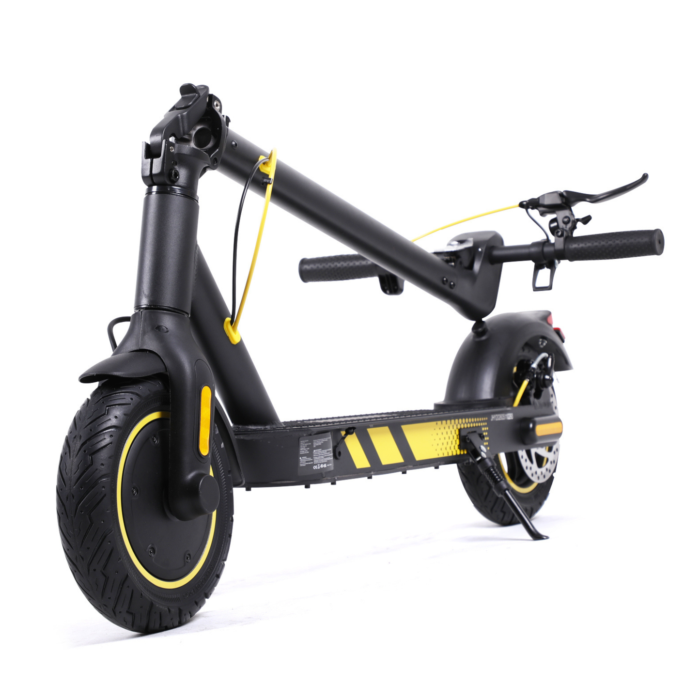 Wheely - J04 - Patinete eléctrico - Wheelyshop