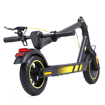 Wheely - J04 - Patinete eléctrico - Wheelyshop