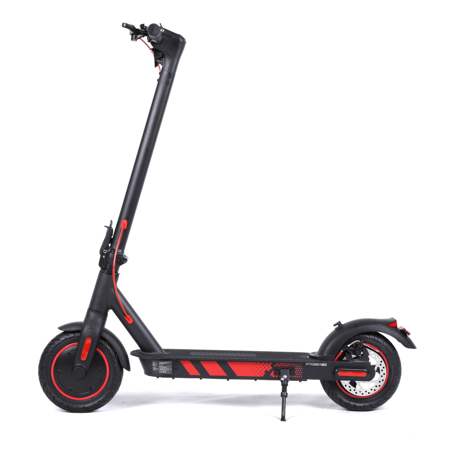 Wheely - J04 - Patinete eléctrico - Wheelyshop