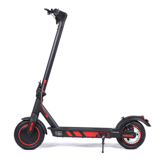 Wheely - J04 - Patinete eléctrico - Wheelyshop